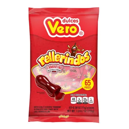 VERO RELLERINDOS 65CT