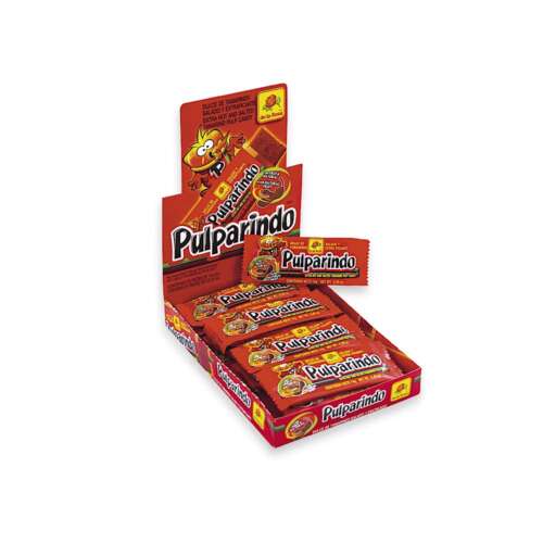 PULPARINDO EXTRA SPICY 20CT