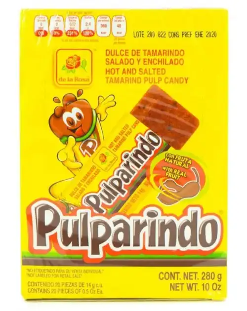 PULPARINDO WATERMELON 20CT