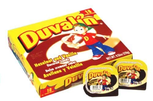RICOLINO DUVALIN HAZ VAN 18CT
