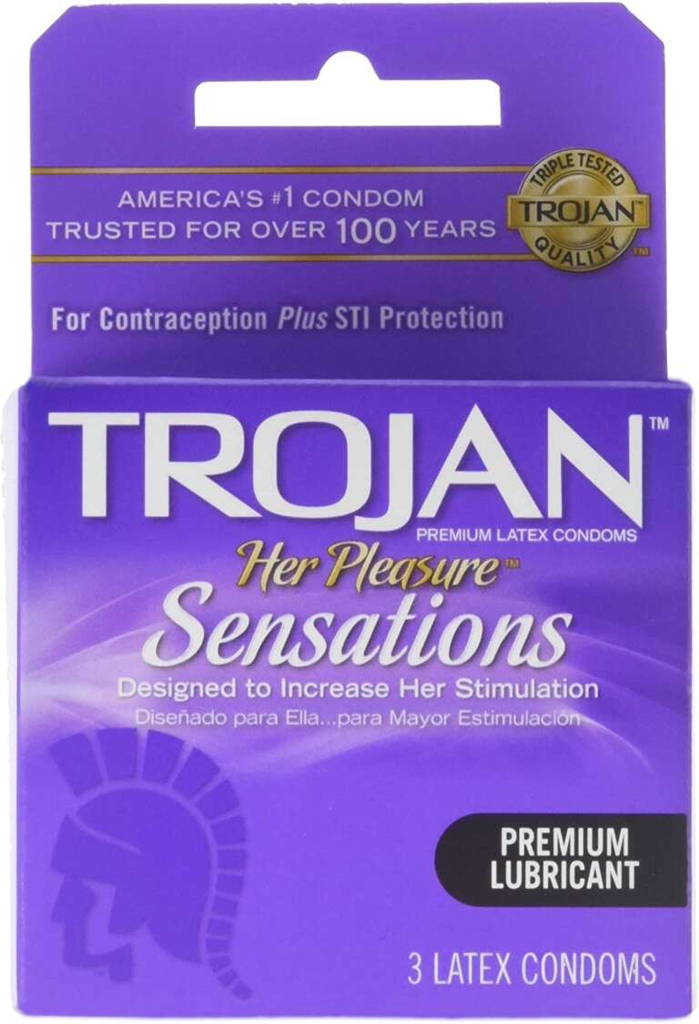 TROJAN GOAT 3PK 6CT