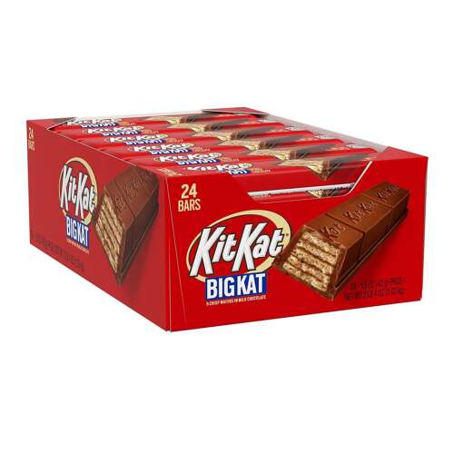 KIT KAT BIG KAT KINGSIZE 16PK