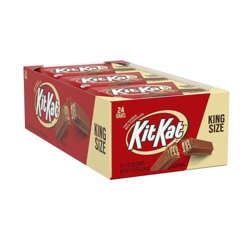 KIT KAT KING SIZE 24PK