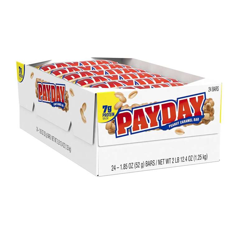PAYDAY KING SIZE 18 PK