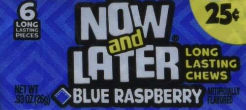 NOW & LATER WATERMELON