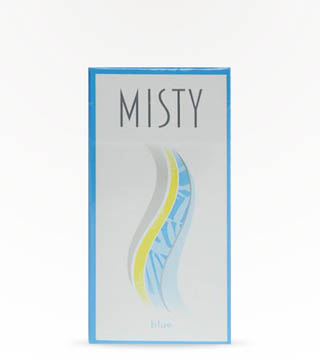 MISTY BLUE 100 BOX