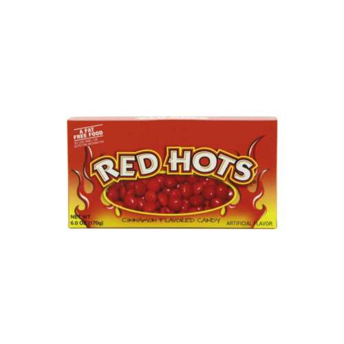 RED HOTS 24CT