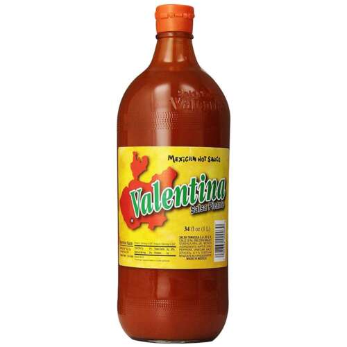 VALENTINA PICANTE 34OZ