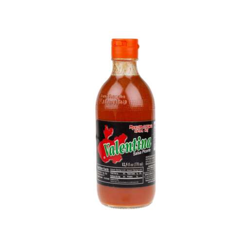 VALENTINA BLACK PICANTE 12OZ