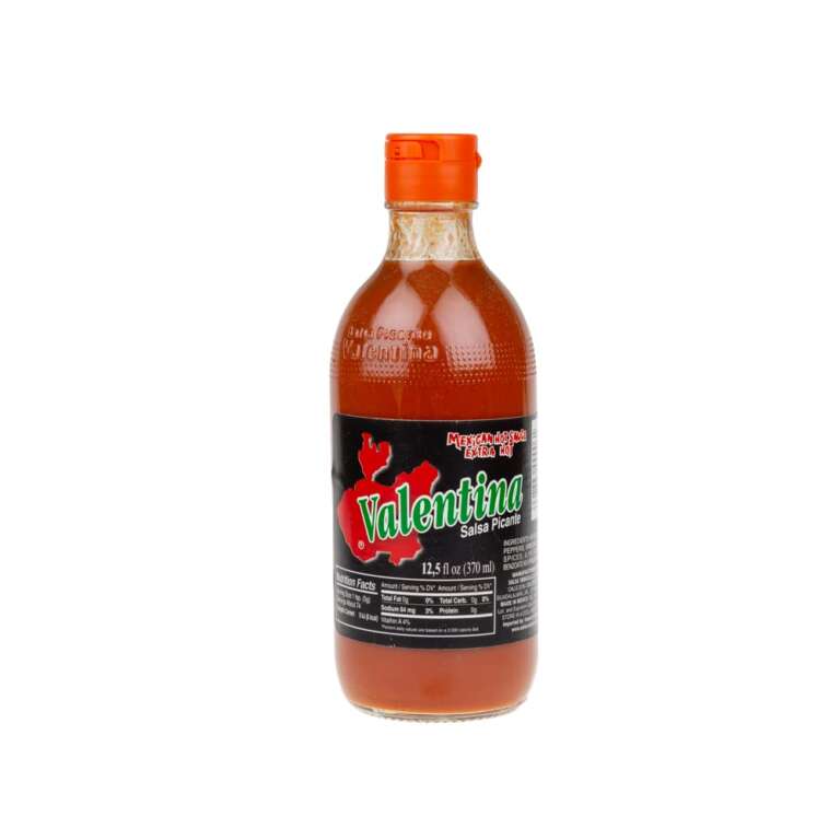VALENTINA BLACK PICANTE 12OZ