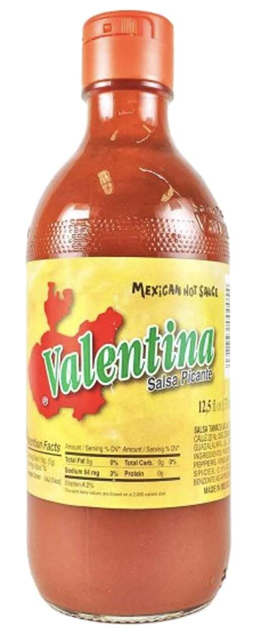 VALENTINA PICANTE RED 12OZ
