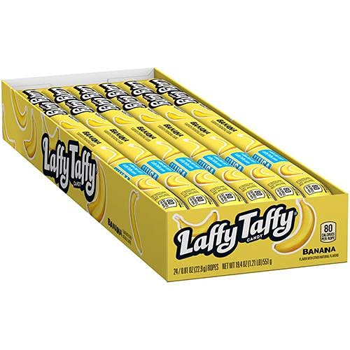 LAFFY TAFFY CHERRY