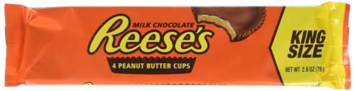REESE'S PB KING SIZE 24 PK