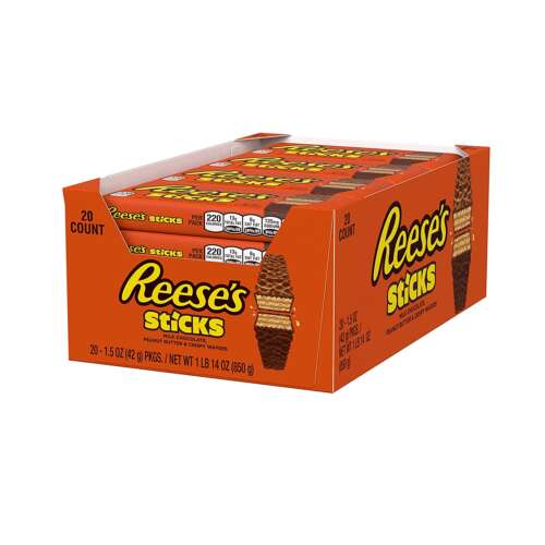 REESE STICKS KING 24 PK