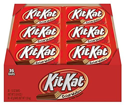 KIT KAT 36 PK
