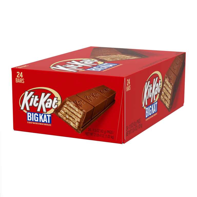 KIT KAT BIG KAT 24 PK