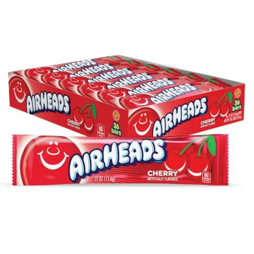 AIRHEADS WATERMELON 36CT