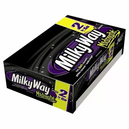 MILKYWAY MIDNIGHT SZ 24CT