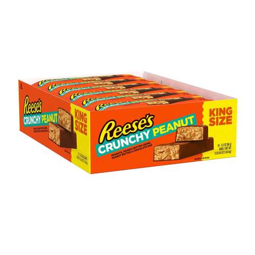REESES FAST BREAK KING 18 PK