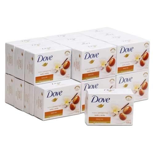 DOVE PINK PAMPERING 1CT