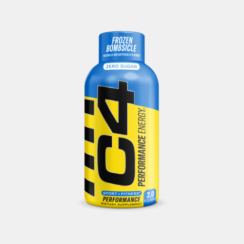 C4 PERF FROZEN BOMB SICLE 16OZ