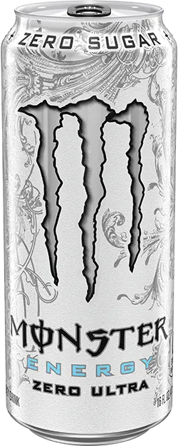 MONSTER ULTRA ZERO 16OZ