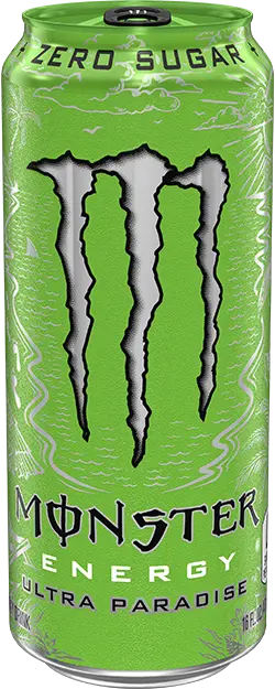 MONSTER ULTRA PARADISE 16OZ