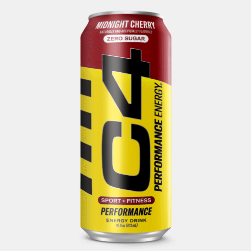 C4 PERF MIDNIGHT CHERRY 16OZ
