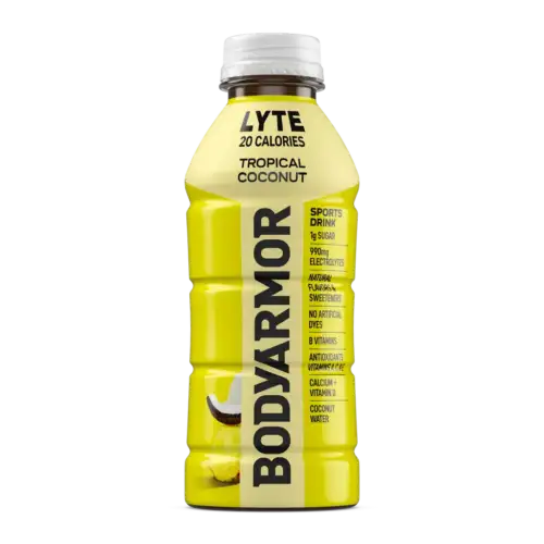 BODY ARMOR LYTE TRPCL CNT 16OZ