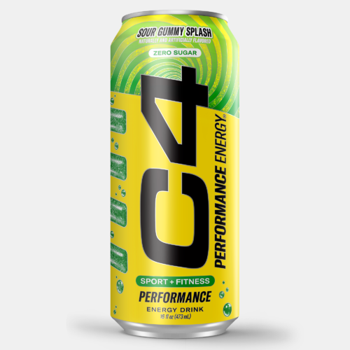 C4 PERF SOUR GUMMY SPLASH 16OZ