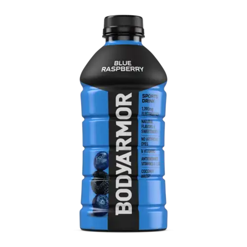 BODY ARMOR BLUE RASPBE 15/28OZ