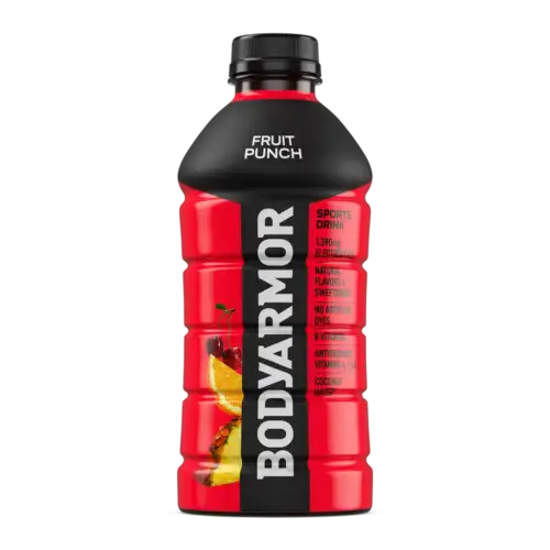BODY ARMOR FRUIT PUNCH 15/28OZ