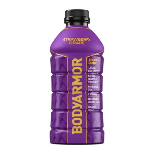 BODY ARMOR STRAWB GRAP 15/28OZ