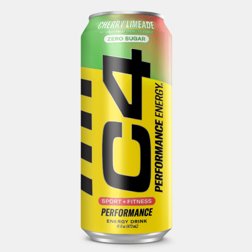 C4 PERF CLA LEMONADE 16OZ