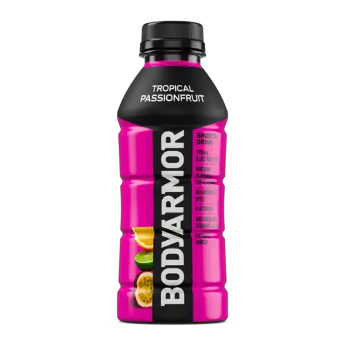 BODY ARMOR TRPCL PASSION 16OZ