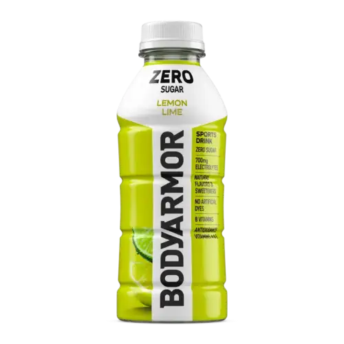 BODY ARMOR ZERO LEM LIM 15/28O