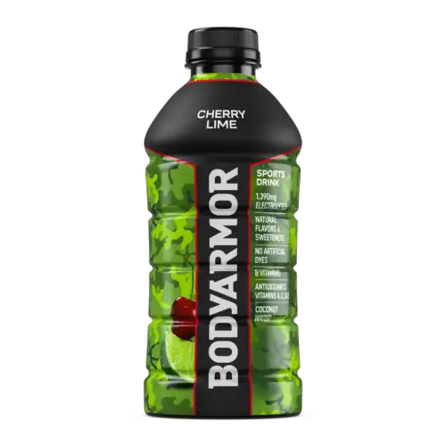BODY ARMOR CHERRY LIME 15/28OZ
