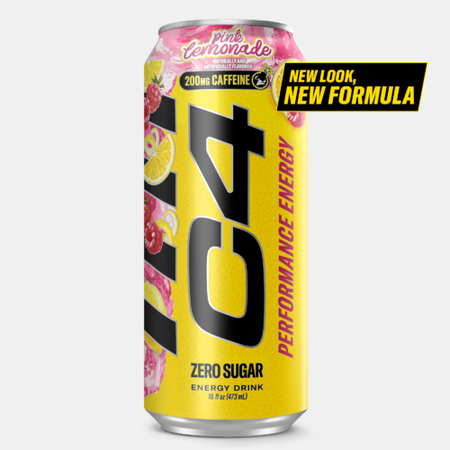 C4 PERF PINK LEMONADE 16OZ