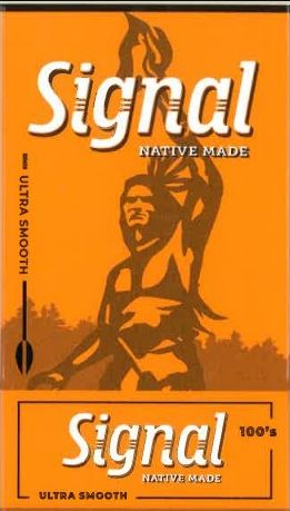 SIGNAL ULTRA SMOOTH 100 BOX