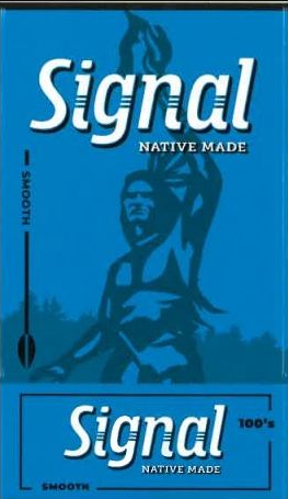 SIGNAL SMOOTH 100 BOX