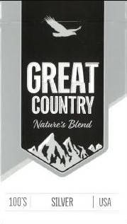 GREAT COUNTRY SILVER 100 BOX