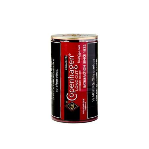 COPENHAGEN LC STRAIGHT