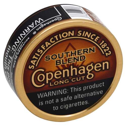COPENHAGEN LC SOUTHERN BLEND