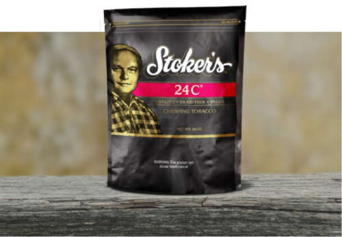 STOKERS TENN CHEW 24C 16OZ