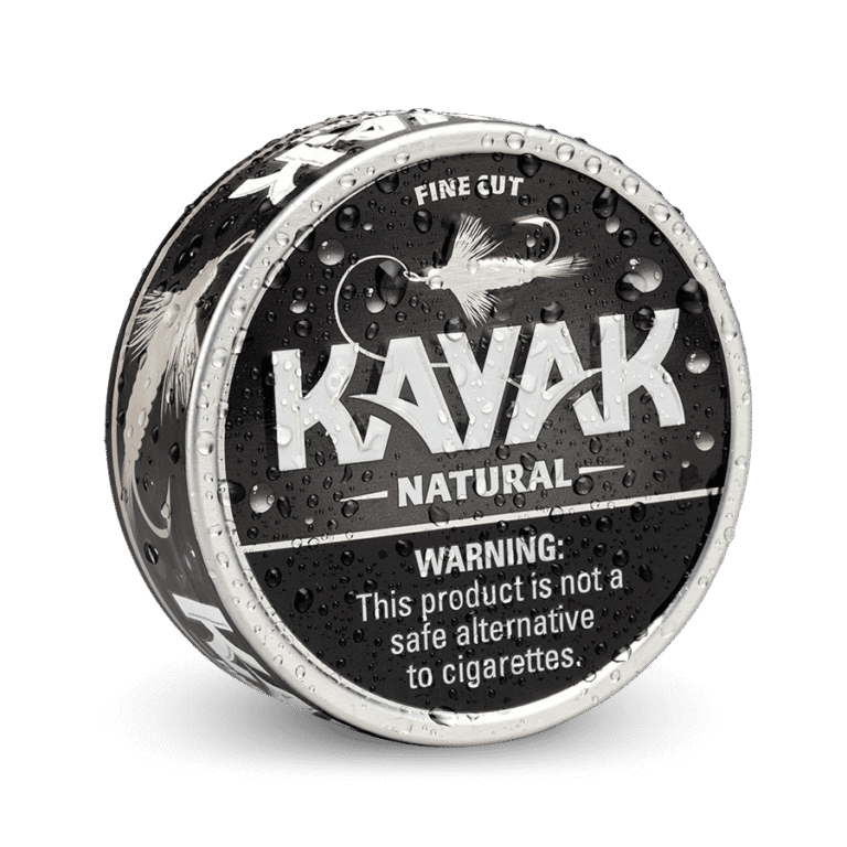 KAYAK $2.29 FC NATURAL
