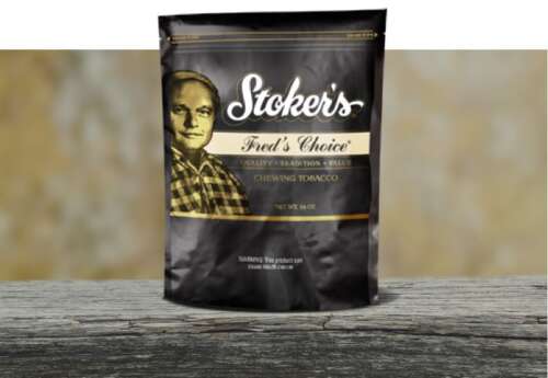 STOKERS TENN CHEW FRED 16OZ