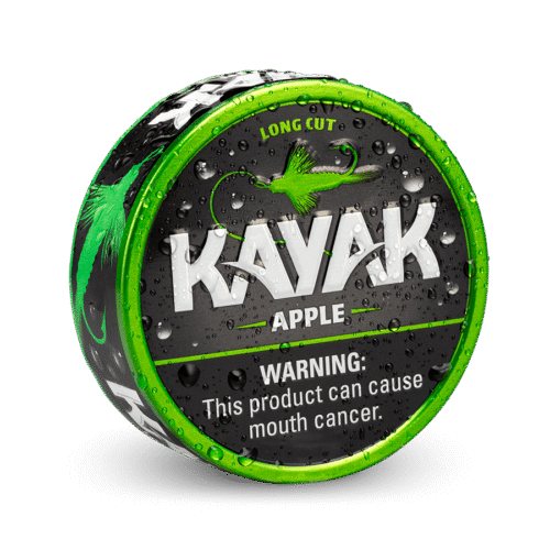 KAYAK $2.29 LC APPLE