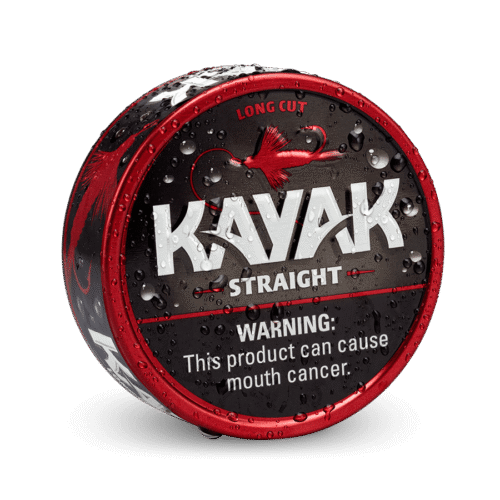 KAYAK $3.39 LC STRAIGHT