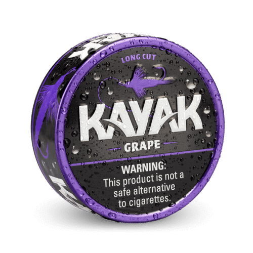 KAYAK $2.29 LC GRAPE