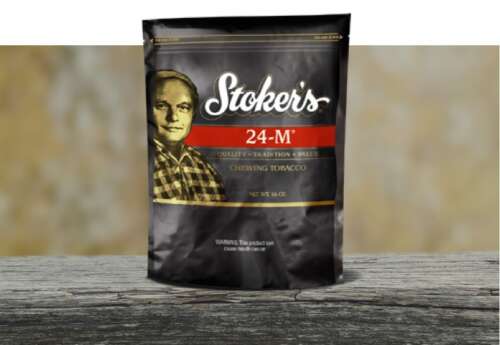 STOKERS 24-M 6/16OZ